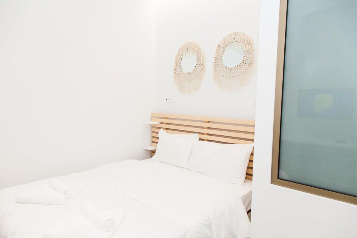 Comfortable 2 Bd Apt Near Sintagma Square Athene Buitenkant foto