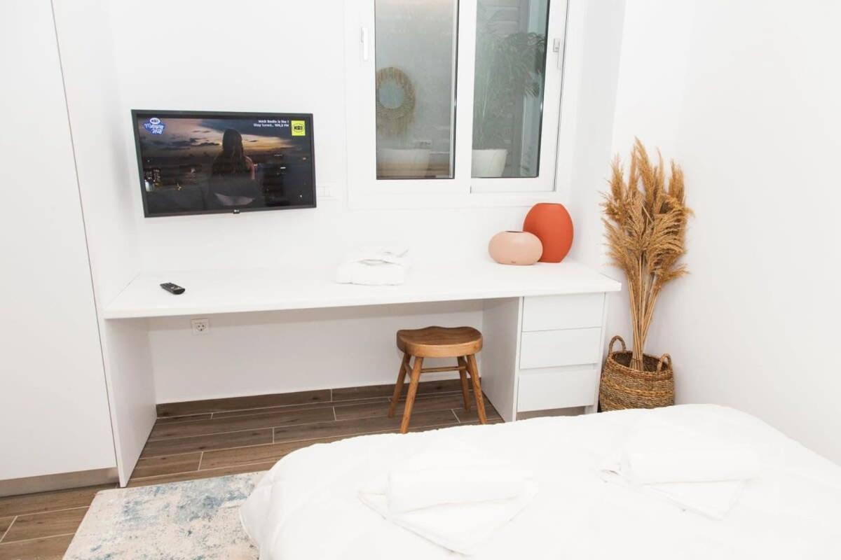Comfortable 2 Bd Apt Near Sintagma Square Athene Buitenkant foto