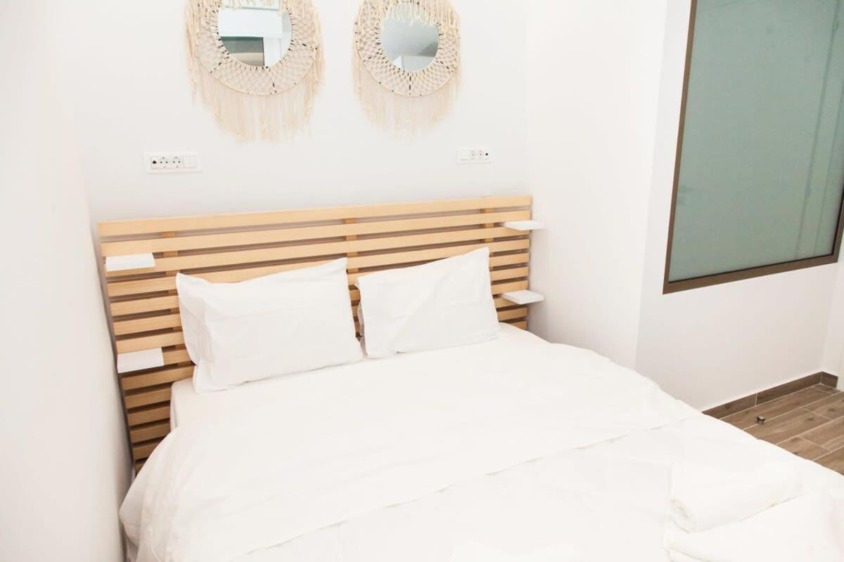 Comfortable 2 Bd Apt Near Sintagma Square Athene Buitenkant foto