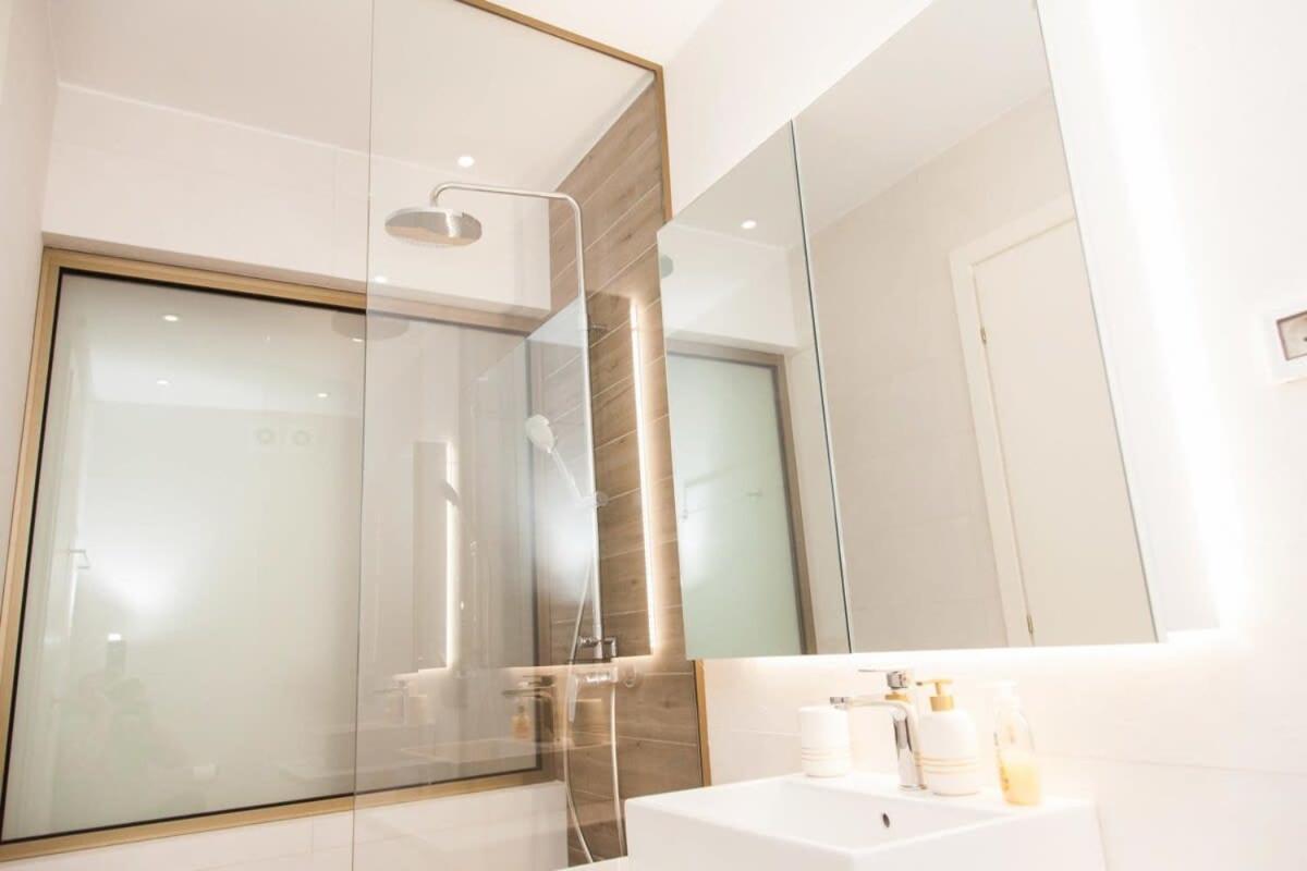 Comfortable 2 Bd Apt Near Sintagma Square Athene Buitenkant foto