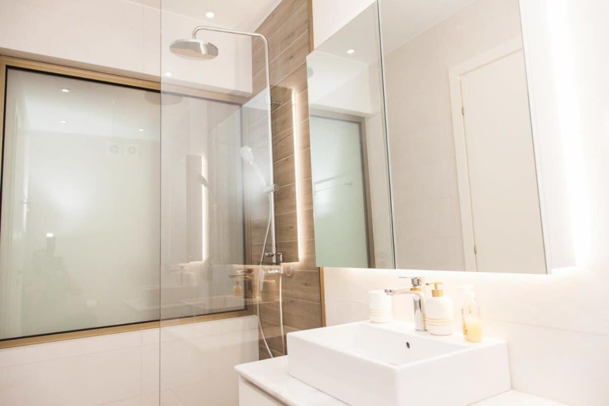 Comfortable 2 Bd Apt Near Sintagma Square Athene Buitenkant foto
