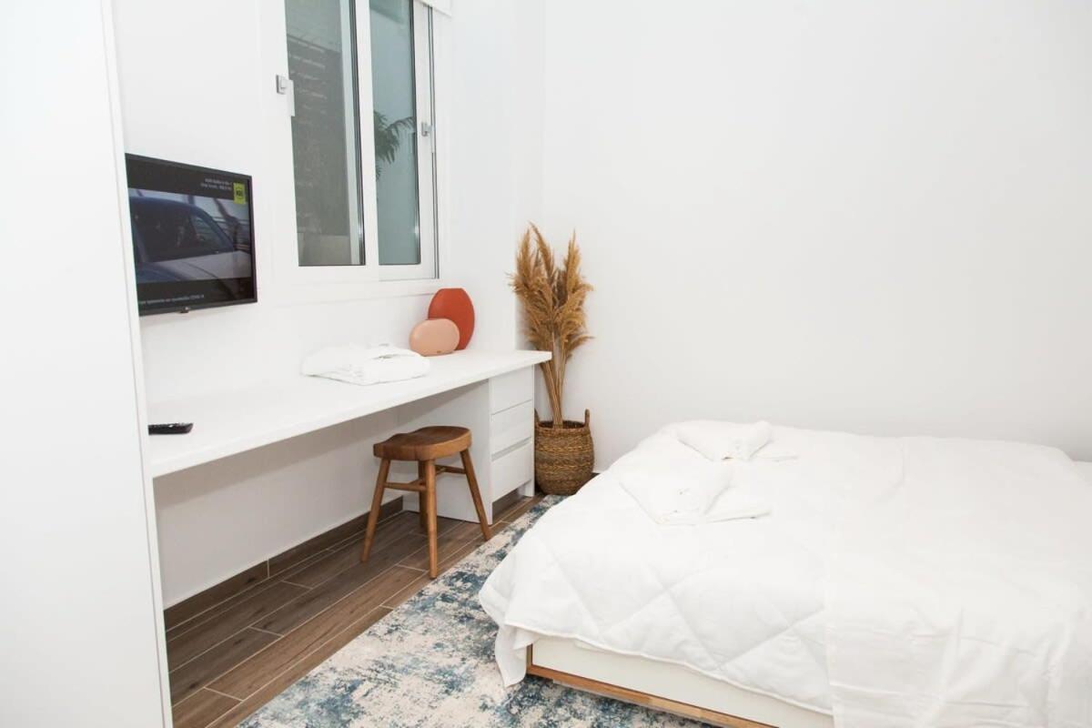 Comfortable 2 Bd Apt Near Sintagma Square Athene Buitenkant foto