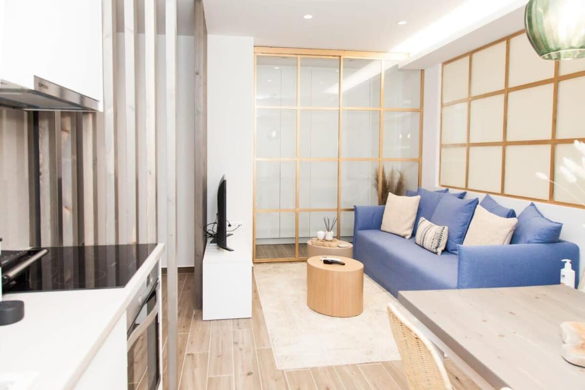Comfortable 2 Bd Apt Near Sintagma Square Athene Buitenkant foto