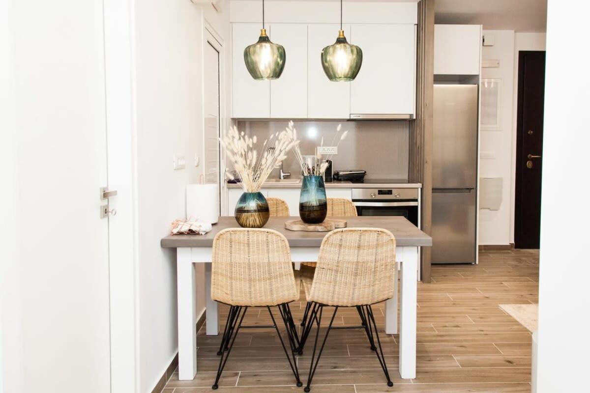 Comfortable 2 Bd Apt Near Sintagma Square Athene Buitenkant foto