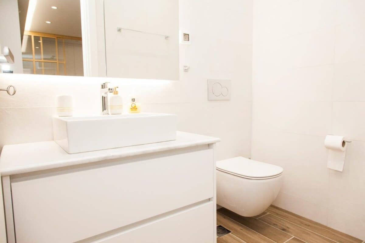 Comfortable 2 Bd Apt Near Sintagma Square Athene Buitenkant foto