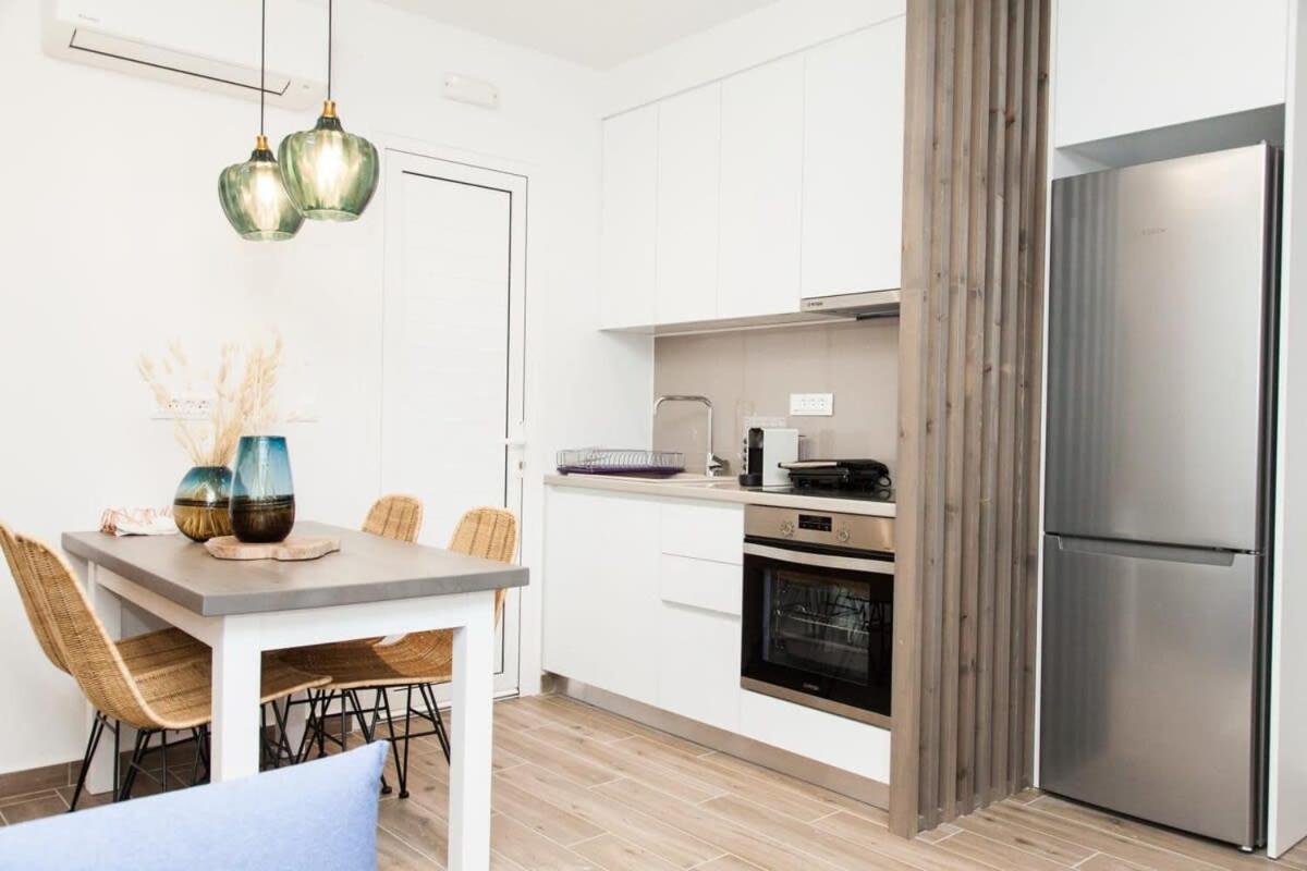Comfortable 2 Bd Apt Near Sintagma Square Athene Buitenkant foto