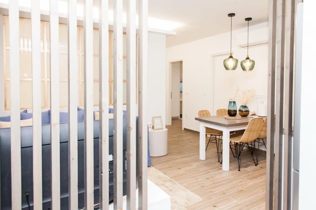 Comfortable 2 Bd Apt Near Sintagma Square Athene Buitenkant foto