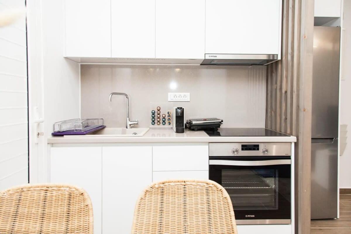 Comfortable 2 Bd Apt Near Sintagma Square Athene Buitenkant foto