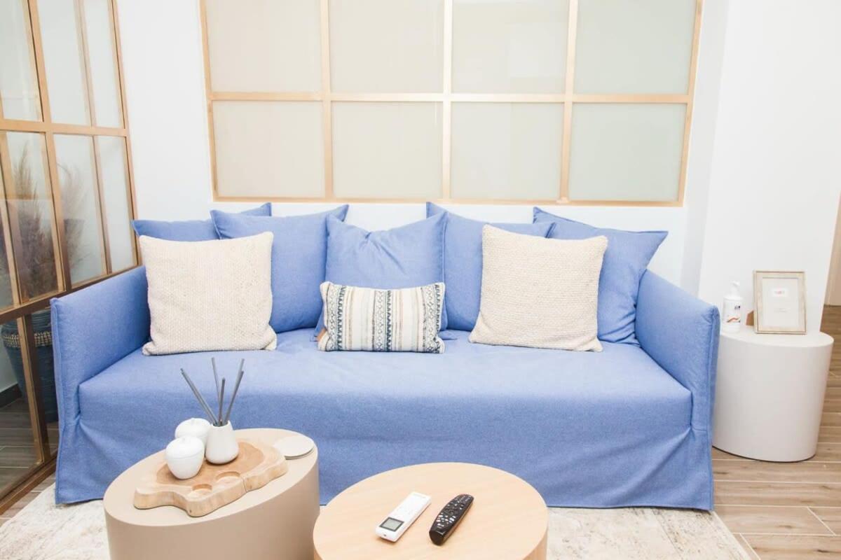 Comfortable 2 Bd Apt Near Sintagma Square Athene Buitenkant foto